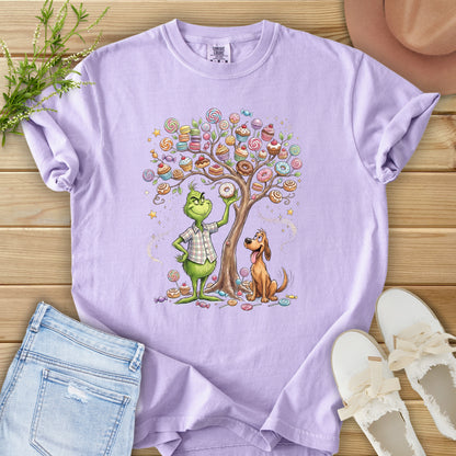 Life is Sweet Tee