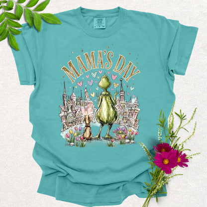 Mama's Day Tee