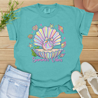 Summer Vibes Tee