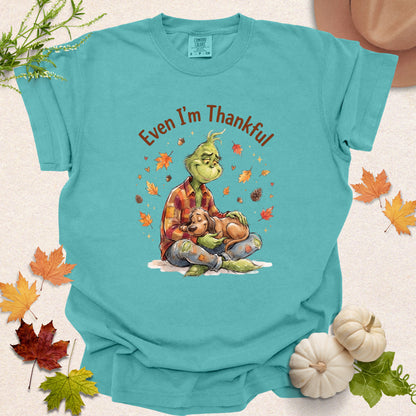Even I'm Thankful Tee