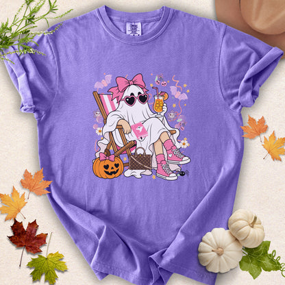 BooJee Halloween Tee