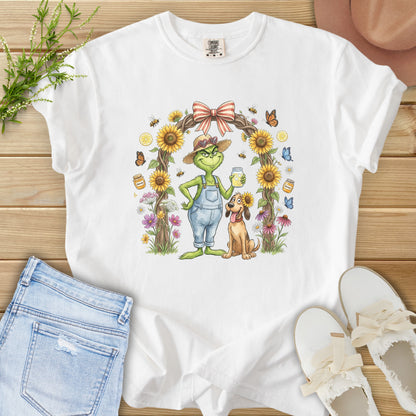 Summer Sip Tee