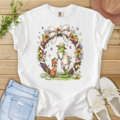 Sunny Days Tee