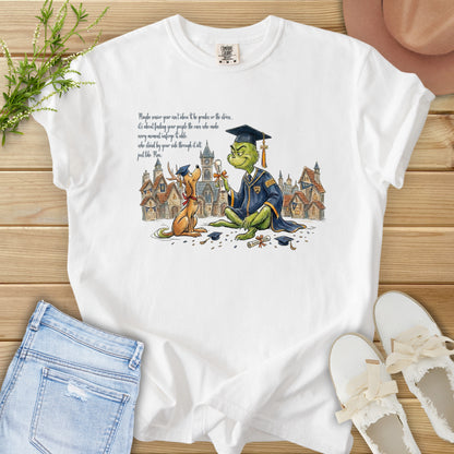 Graduation Day Tee