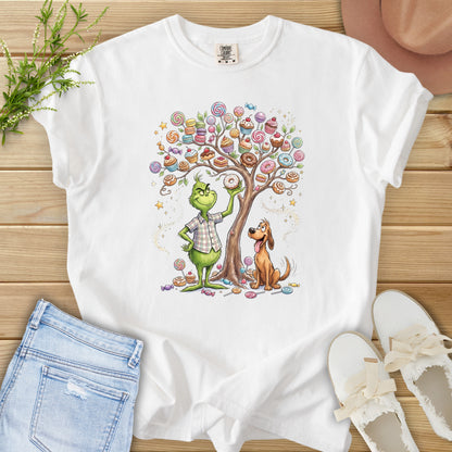 Life is Sweet Tee