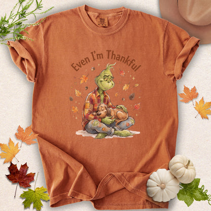 Even I'm Thankful Tee