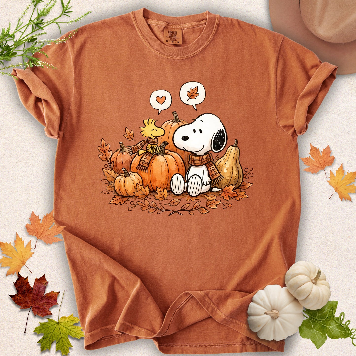 Fall Is Better Together Tee