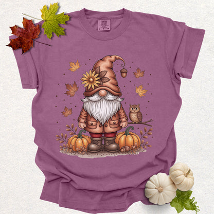 Autumn Gnome Tee