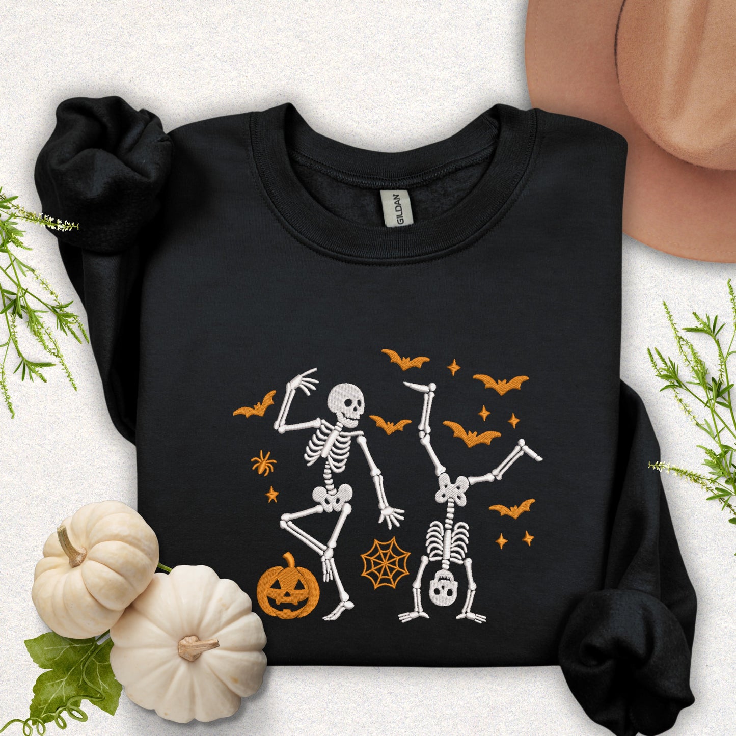 Dancing Skeletons Sweatshirt