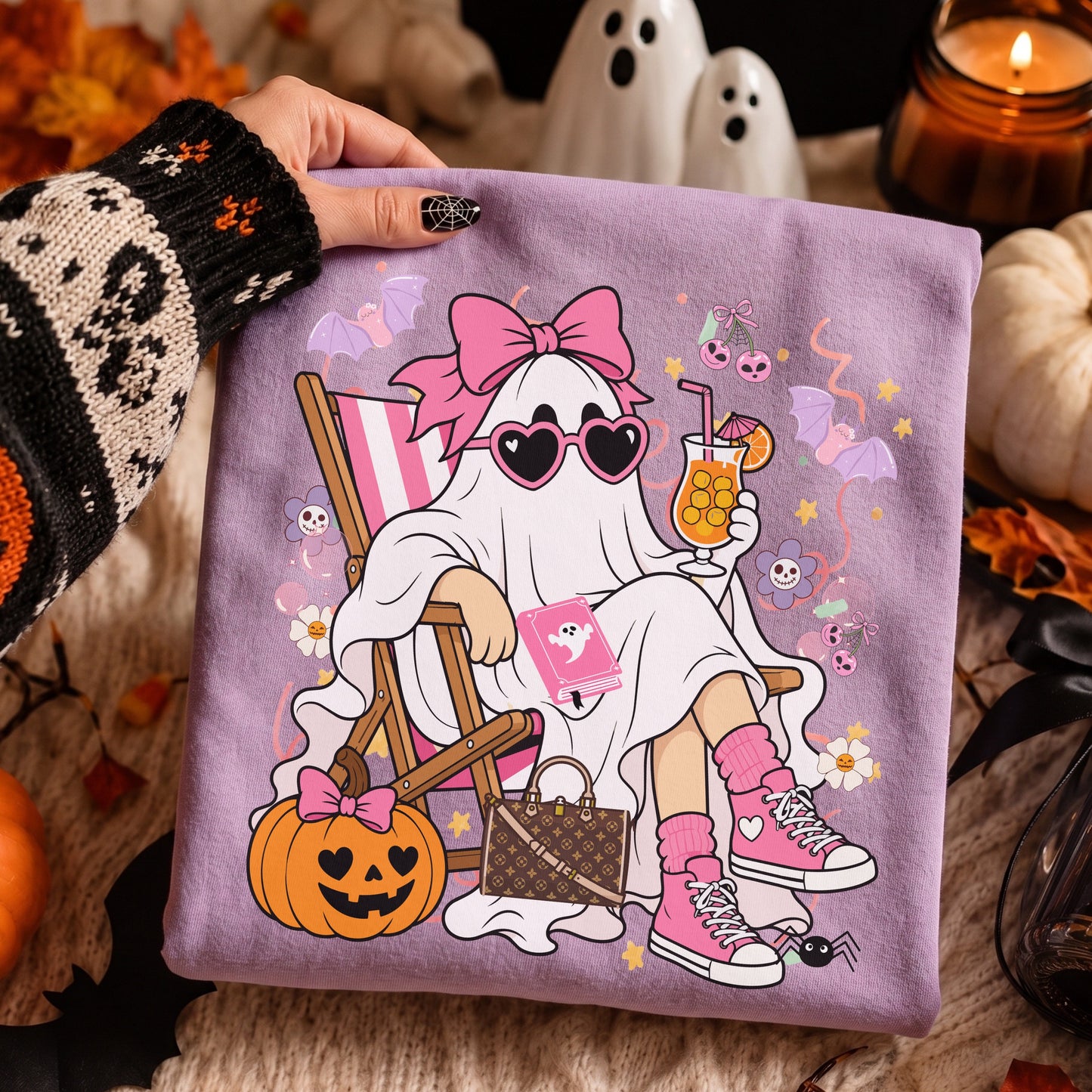 BooJee Halloween Tee