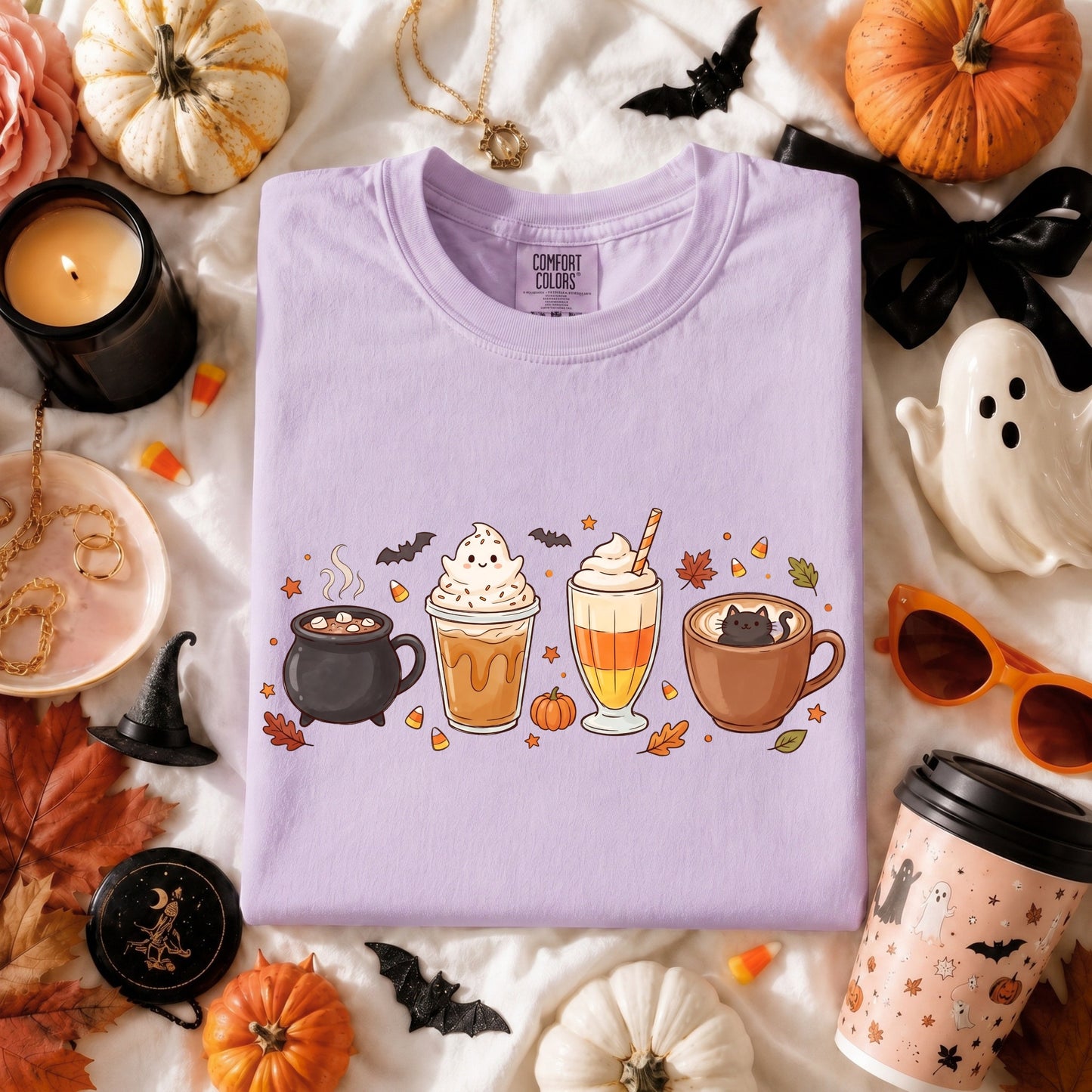 Witch’s Brew Crew
