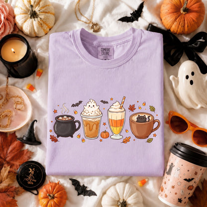 Witch’s Brew Crew