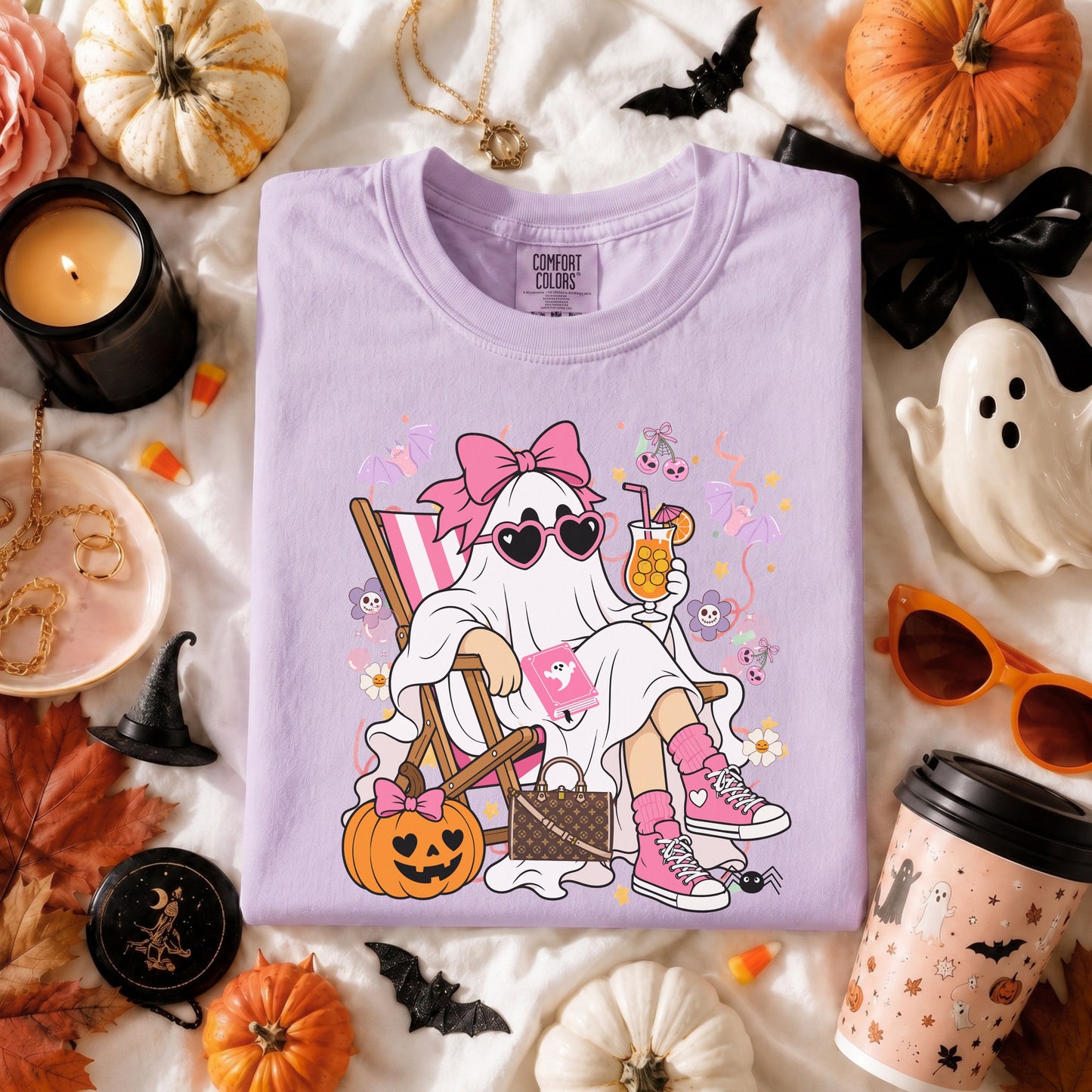 BooJee Halloween Tee