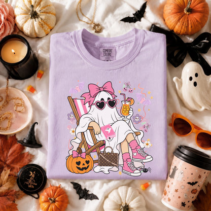 BooJee Halloween Tee