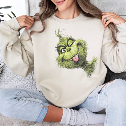 Silly Goof Sweatshirt