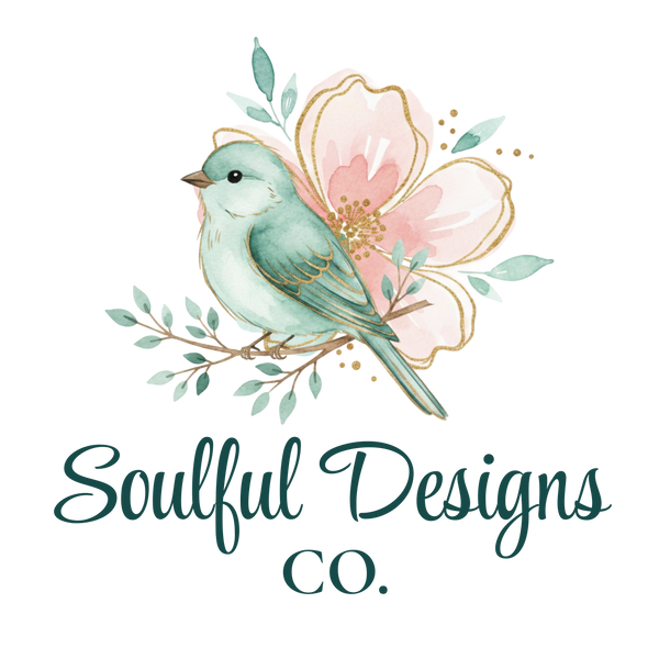 Goldleaf Clover Studio