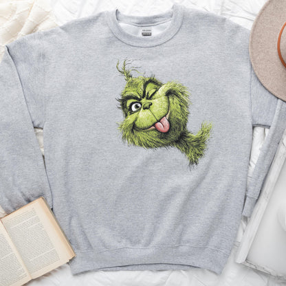 Silly Goof Sweatshirt