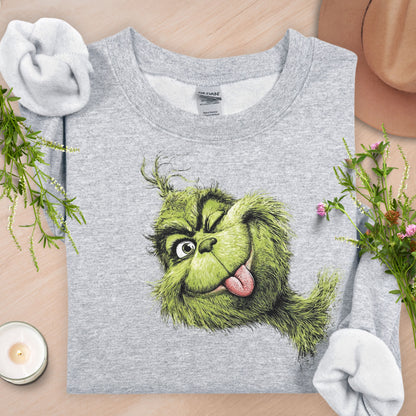 Silly Goof Sweatshirt